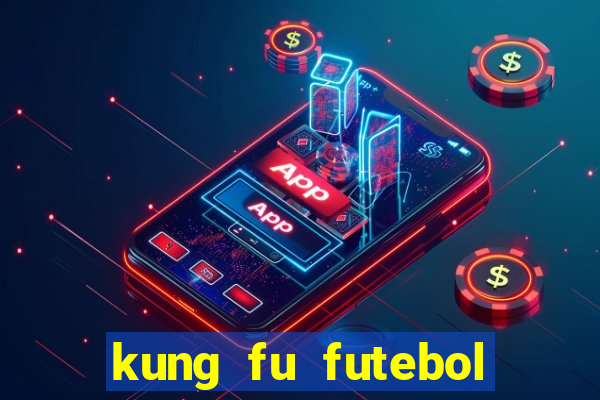 kung fu futebol clube torrent